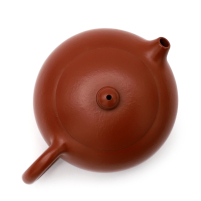 Yixing Teapot Bian Xi Shi Zhu Ni