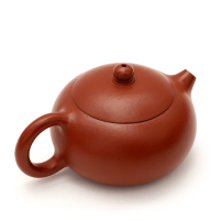 Yixing Teapot Bian Xi Shi Zhu Ni