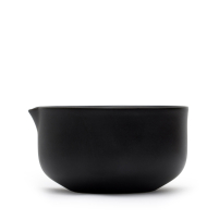 Matcha Bowl Katakuchi Kuro