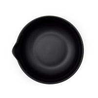Matcha Bowl Katakuchi Kuro