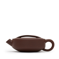 Yixing Teapot Yi Pian Wa Jiang Po