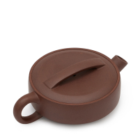Yixing Teapot Yi Pian Wa Jiang Po