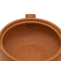 Yixing Teapot Yi Pian Wa Huang Jin Duan