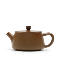 Nixing Teapot Shipiao