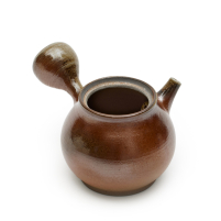 Nixing Teapot Kyusu Zhu Ying