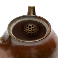 Nixing Teapot Kyusu Zhu Ying