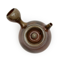 Nixing Teekanne Kyusu Zhu Ying