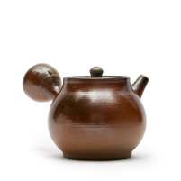 Théière Nixing Kyusu Zhu Ying