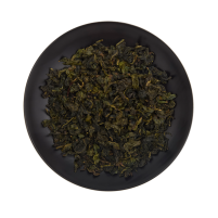 Osmanthus Oolong Tea