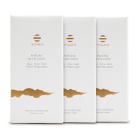 Coffret avantageux Matcha White Choc