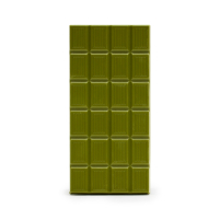 Matcha White Choc