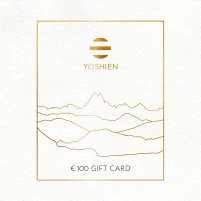 Gift card 100 Euro