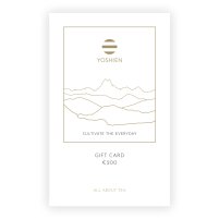 Gift card 200 Euro