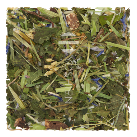 Tisane basifiante bio Classique