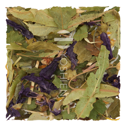 Tisane basifiante bio Premium