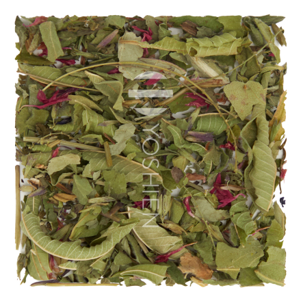 Tisane basifiante bio Gourmet 