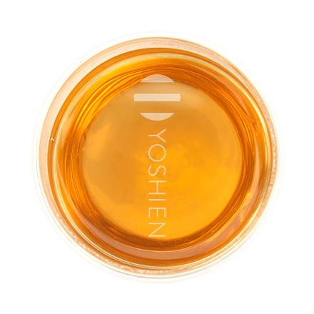 Tisane basifiante bio Gourmet 