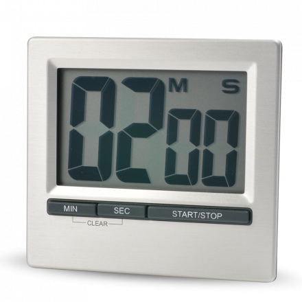 Tea Timer Digital