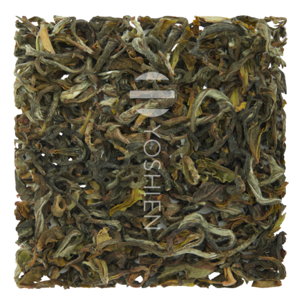 TEMI FIRST FLUSH DARJEELING