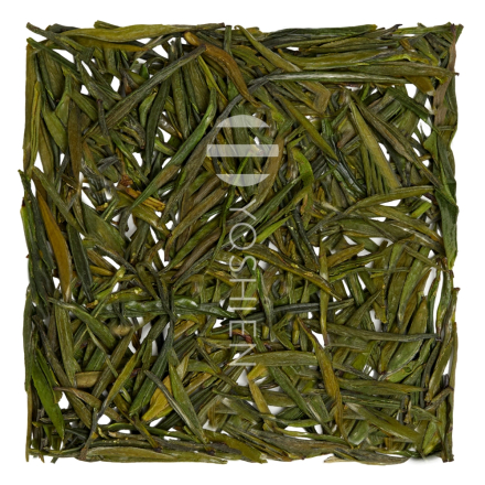 EMEI ZHU YE QING SANS.PEST