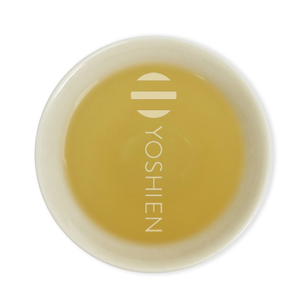 Bai Mao Cha High Catechin Grüntee