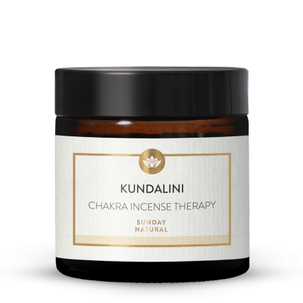 Mélange d'encens Kundalini