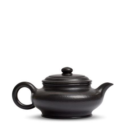 Yixing Teapot Xu Bian Wuhui Zhu Ni