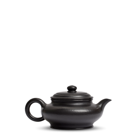 Yixing Teapot Xu Bian Wuhui Zhu Ni