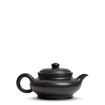 Yixing Teapot Xu Bian Wuhui Zhu Ni