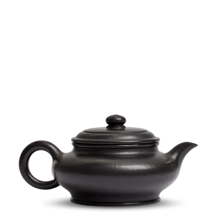 Yixing Teapot Xu Bian Wuhui Zhu Ni