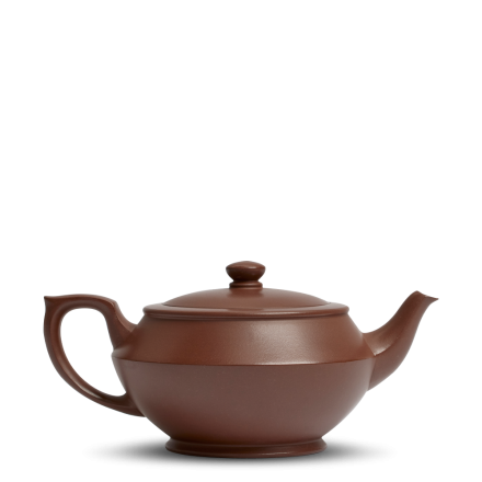 Yixing Teapot Han Yun Zi Ni