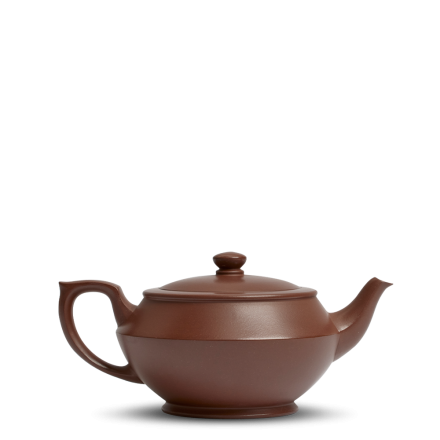Yixing Teapot Han Yun Zi Ni
