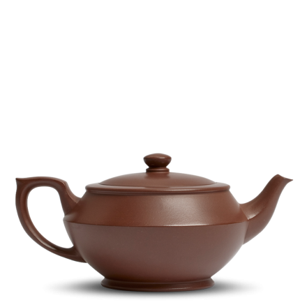 Yixing Teapot Han Yun Zi Ni