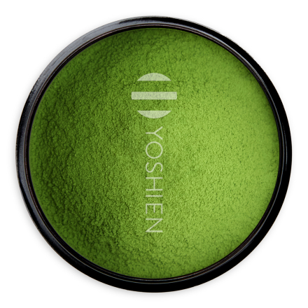 Matcha Dōgen Bio