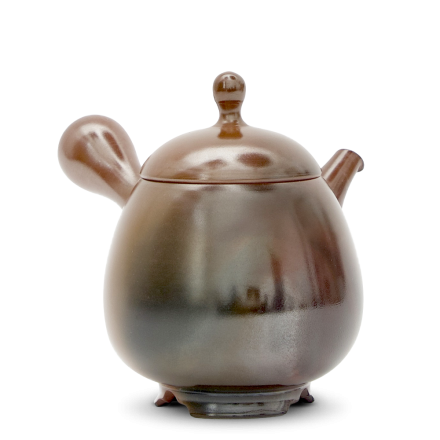 Kyusu Tokoname Setsudo Yohen Kodai #3