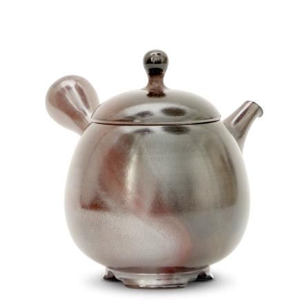 Kyusu Tokoname Setsudo Yohen Kodai #4