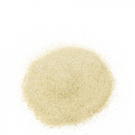 Sable de quartz