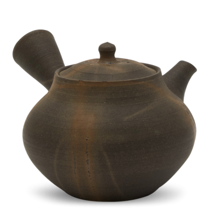 Vintage Kyusu Tokoname Shoson #6