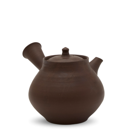 Vintage Kyusu Tokoname Shoson #7
