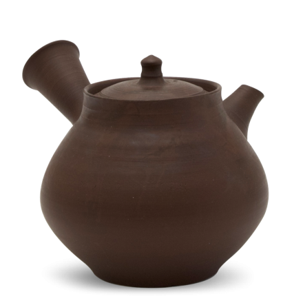 Vintage Kyusu Tokoname Shoson #7