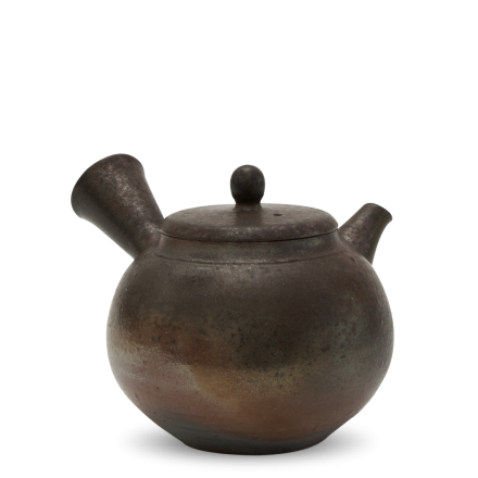 Vintage Kyusu Tokoname Shoson #8