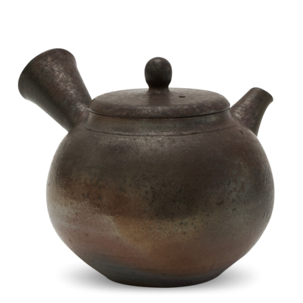 Vintage Kyusu Tokoname Shoson #8