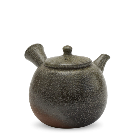 Vintage Kyusu Tokoname Shoson #9