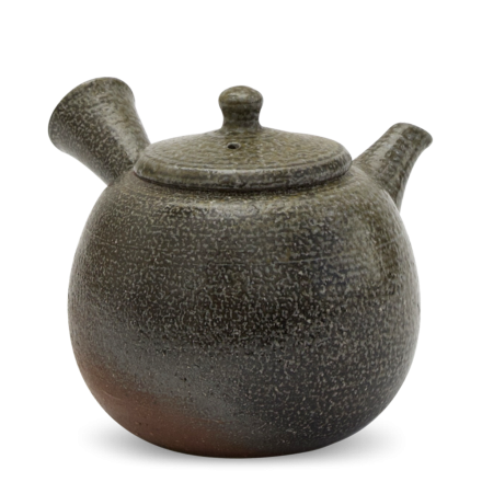 Vintage Kyusu Tokoname Shoson #9
