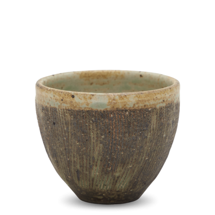 Teetasse Tokoname Tokuta Fujita Kushime