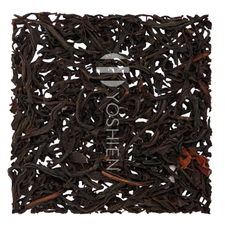 Orchid Black Tea