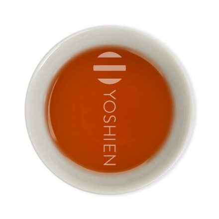 Orchid Black Tea