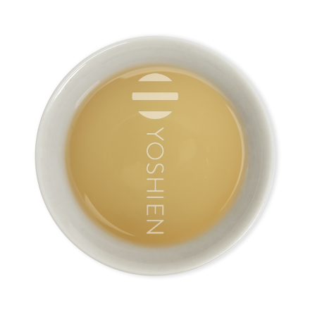 Orchid White Tea