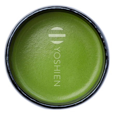 Matcha Fumai Bio