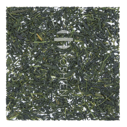 Gyokuro Hoshino Yama no Ibuki